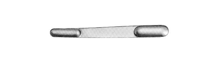 Cushing Spatula