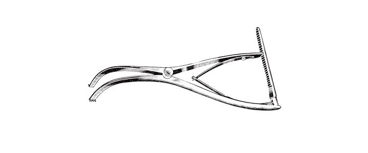 Inge Lamina Spreader