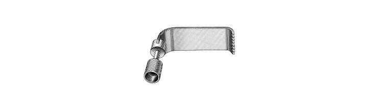 Meyerding Blade