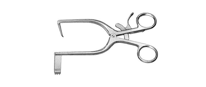 Williams-Type Discectomy Retractor
