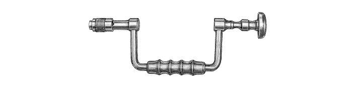 Hudson Brace