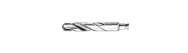 McKenzie Perforator Drill