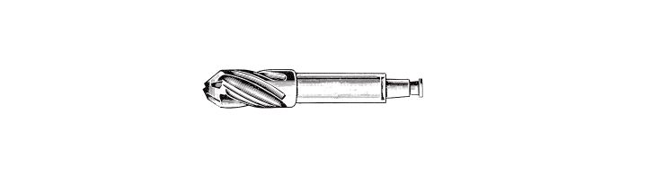 D Errico Perforator Drill