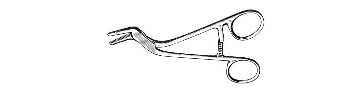 Adson Drill Guide