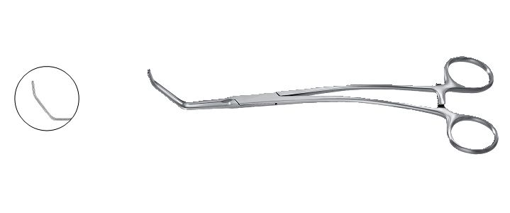Glover Auricular Appendage Clamp