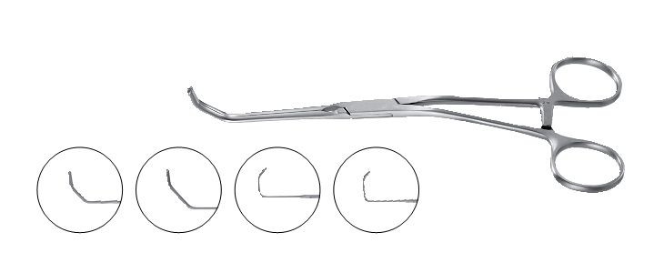 Reynolds Clamp