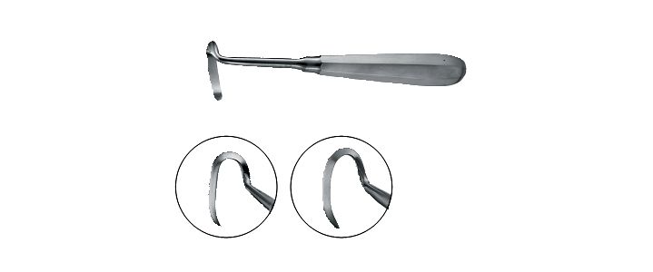 Doyen Raspatory