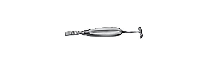 Matson-Alexander Rib Stripper