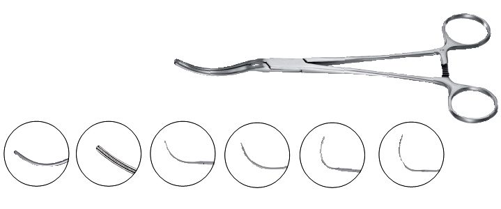 Glover Clamp