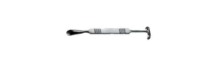 Matson Rib Stripper and Elevator