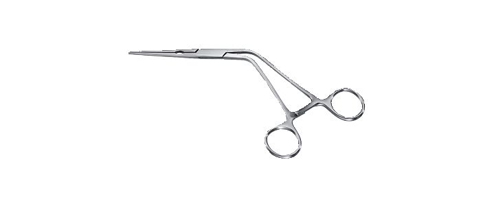 Demos Tibial Artery Clamp