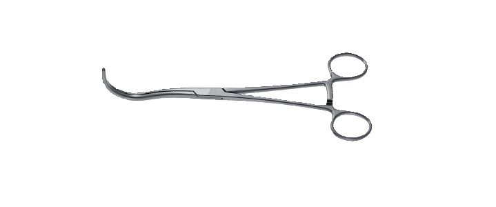 Stille Vessel Clamp