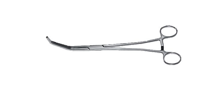 Herrick Kidney Clamp