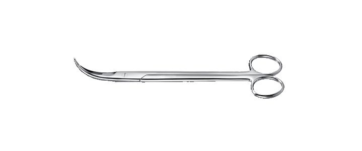 Jorgenson Scissors