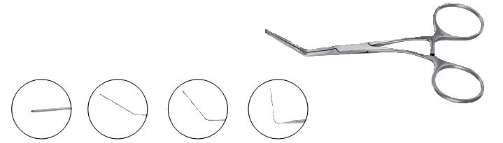 Castaneda Multi-Purpose Clamp