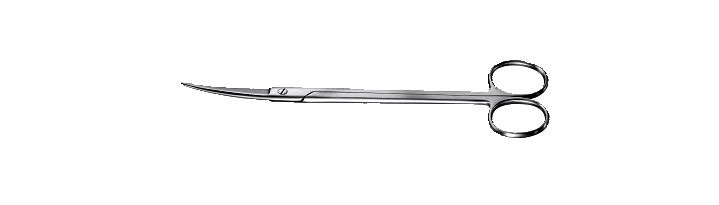 Cooley Scissors