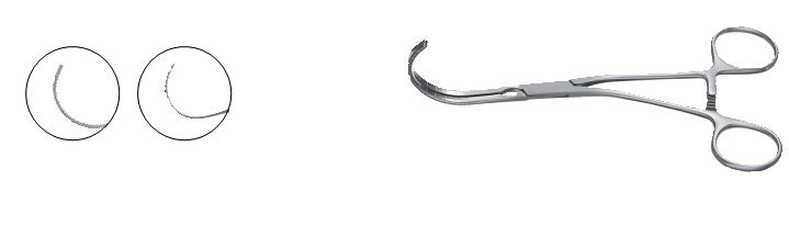 Cooley, Multi-Purpose Clamps, Angled Shanks