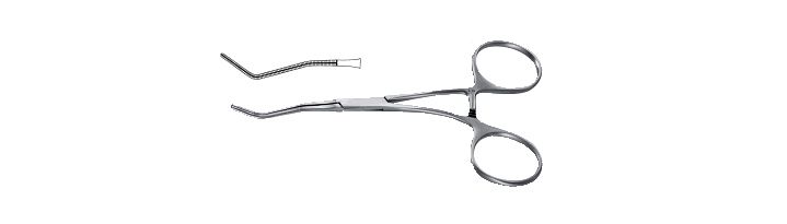 Carotid Clamp