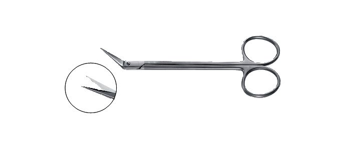 Mattox-Potts Scissors