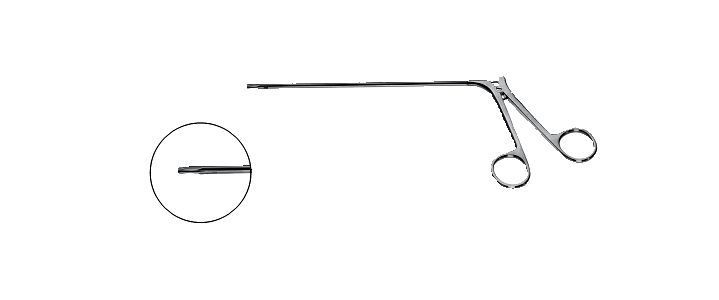 Karmody In-Situ Valve Scissors