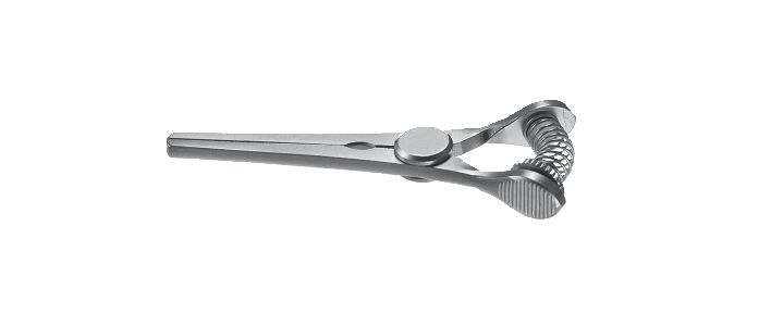 Glover Bulldog Clamp