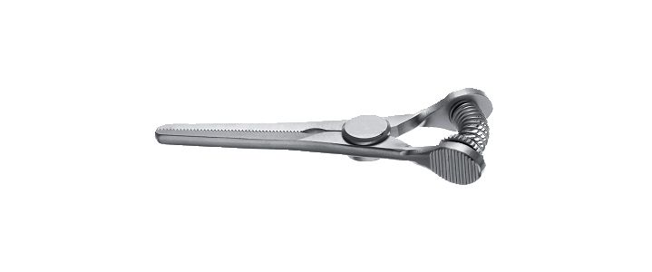 Cooley Bulldog Clamp