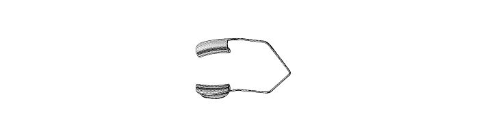 Barraquer Eye Speculum