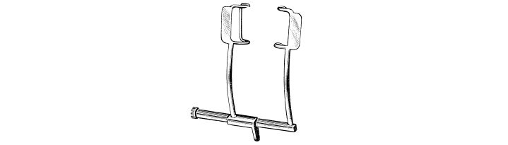 Wiener Eye Speculum