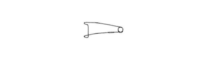 Jaffe Lid Retractor