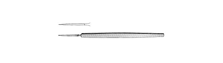Wheeler Discission Knife