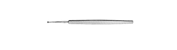 Meyhoeffer Chalazion Curette
