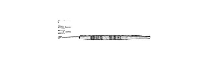 Fixation Hook