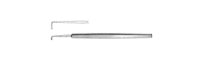 Stevens Tenotomy Hook