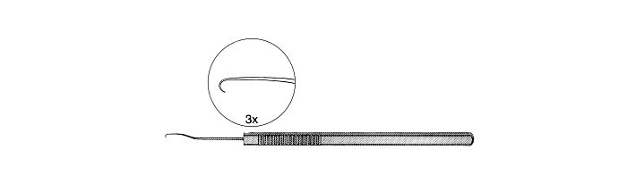 Sinskey Modified Hook