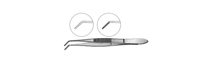 Nugent Utility Forceps