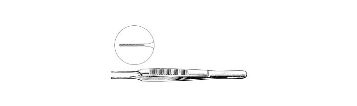 McCullough Utility Forceps