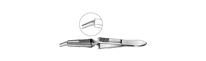 Watzke Sleeve Spreading Forceps