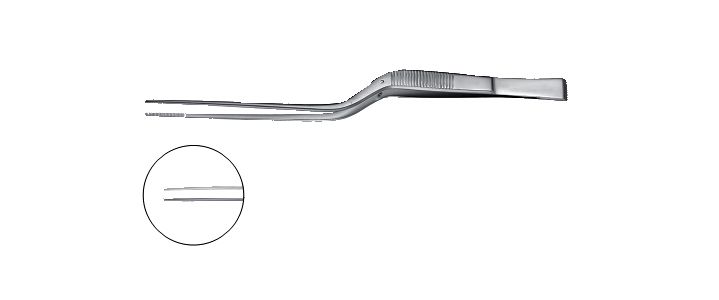 CushingTissue Forceps