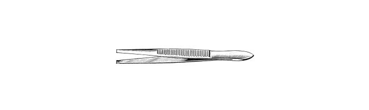 Douglass Cilia Forceps