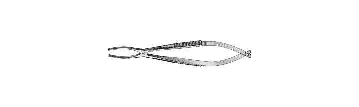 Gradle Cilia Forceps