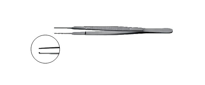 Gerald Tissue Forceps