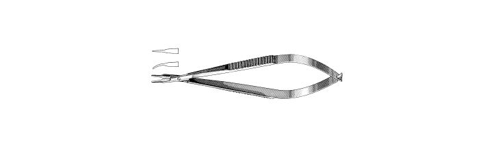 McPherson Needle Holder