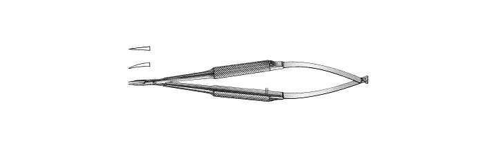 Anis Needle Holder