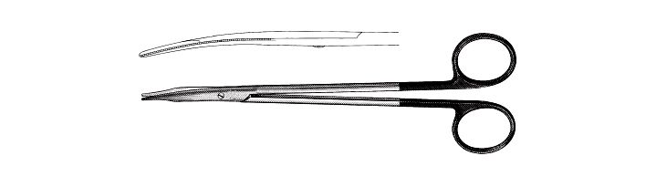 Jamison Scissors, Super-Cut