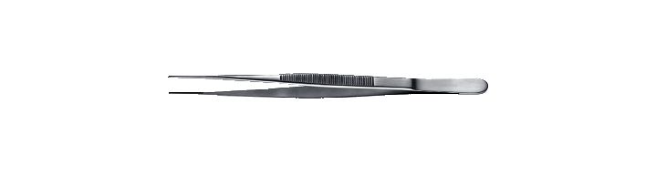 DeBakey-Diethrich Vascular Tissue Forceps