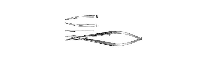 Westcott Tenotomy Scissors