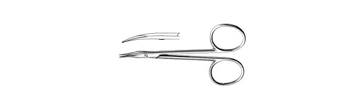 Stevens Stitch Scissors