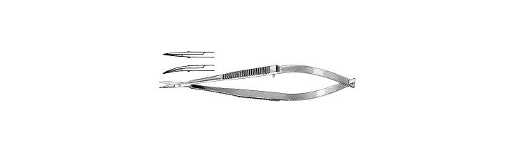 Micro Stitch Scissors