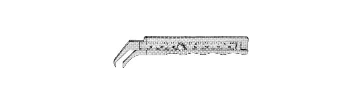 Thorpe Caliper