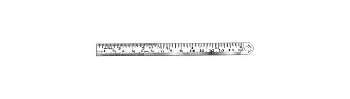 Steel Ruler